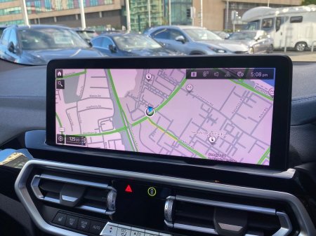 2024 BMW iX3 - photo 17