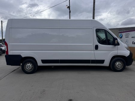 2022 Opel Movano - photo 10