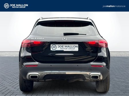 2024 Mercedes-Benz GLA - photo 5