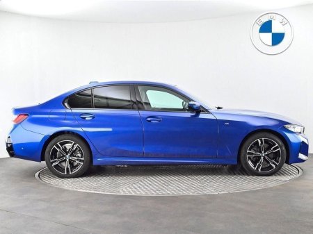 2026 BMW 3-Series - photo 22