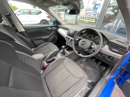 2023 Skoda Kamiq - photo 7