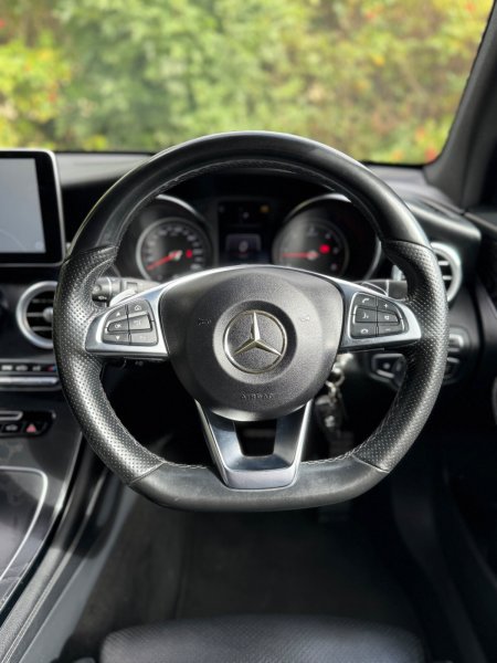2018 Mercedes-Benz GLC - photo 23