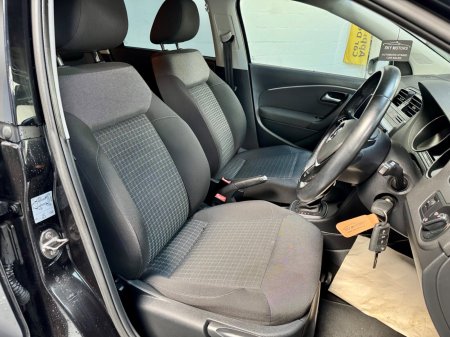 2016 Volkswagen Polo - photo 8