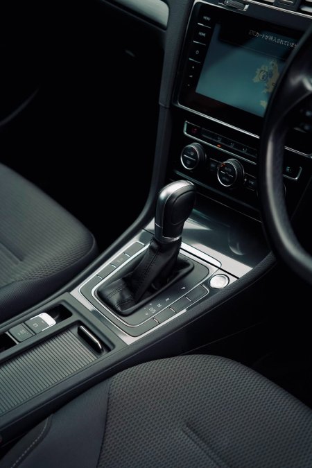 2018 Volkswagen Golf - photo 11