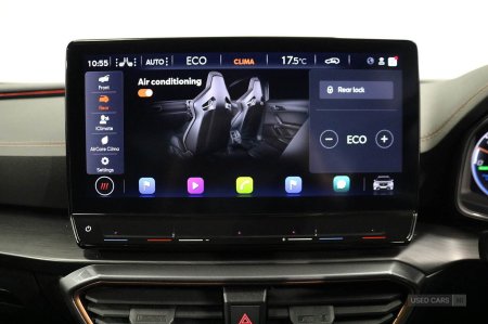 2024 Cupra Formentor - photo 41