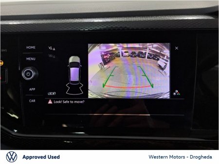 2026 Volkswagen Taigo - photo 18
