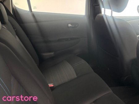 2020 Nissan Leaf - photo 10