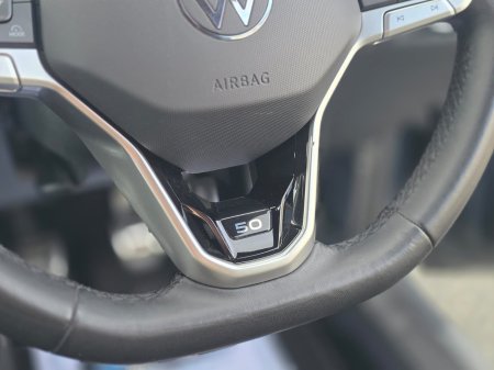2024 Volkswagen Golf - photo 13