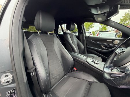 2018 Mercedes-Benz E-Class - photo 12