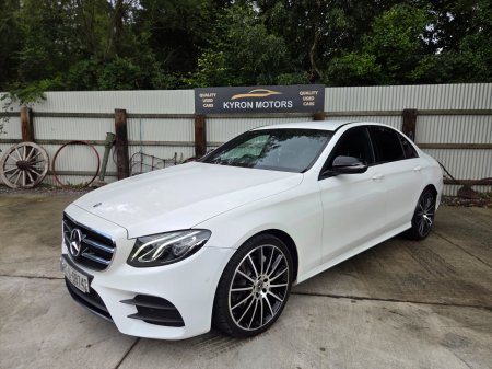 2017 Mercedes-Benz E-Class - photo 9