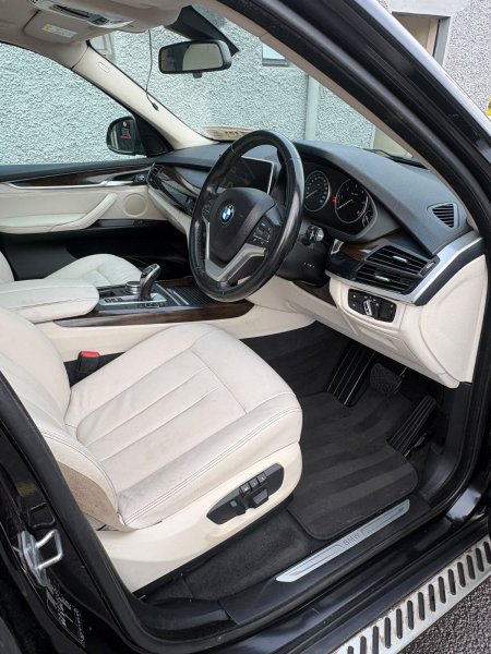 2018 BMW X5 - photo 9