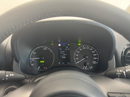 2025 Mazda Mazda2 Hybrid - photo 8