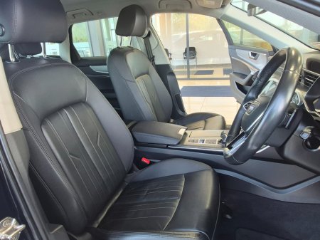 2023 Audi A6 - photo 5