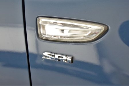 2017 Vauxhall Zafira - photo 26