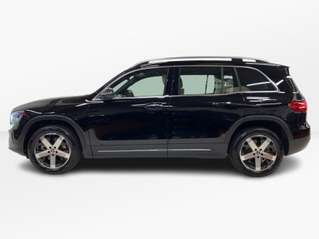 2026 Mercedes-Benz GLB - photo 5