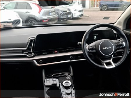 2023 Kia Sportage - photo 4
