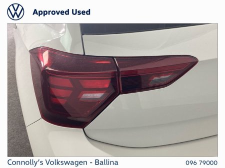 2023 Volkswagen Polo - photo 21