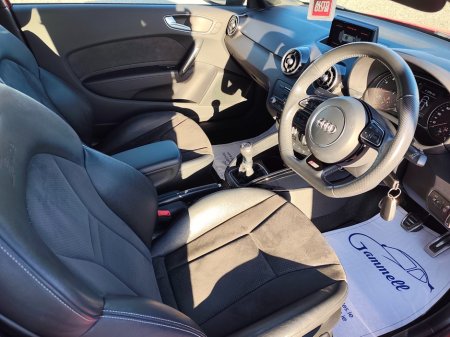 2018 Audi A1 - photo 7