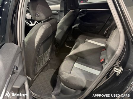 2022 Audi A3 - photo 13
