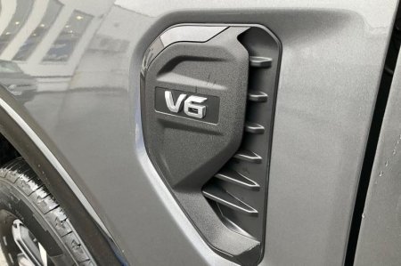 2025 Ford Ranger - photo 39