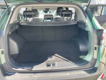 2024 Kia Sportage - photo 17
