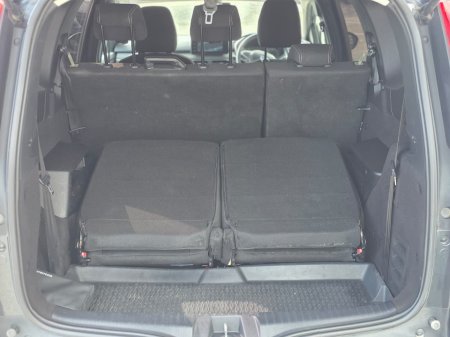 2022 Dacia Jogger - photo 22