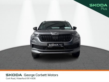 2023 Skoda Kodiaq - photo 12