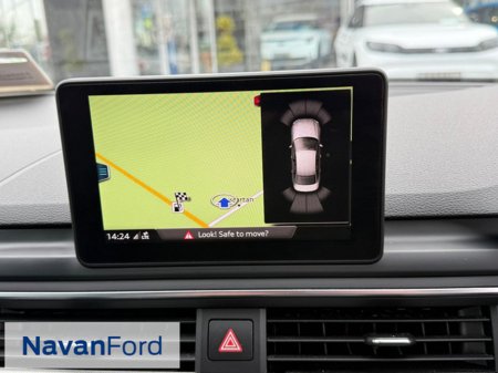 2019 Audi A4 - photo 15