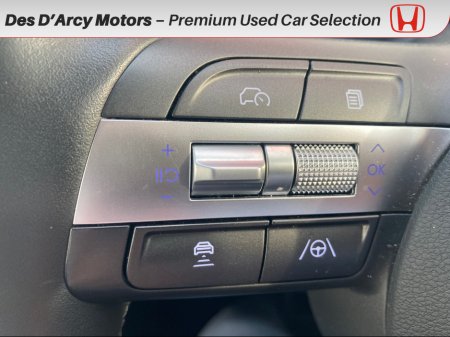 2025 Hyundai KONA - photo 14