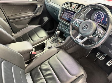 2018 Volkswagen Tiguan - photo 21