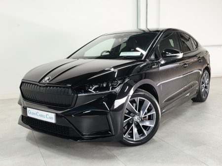 2024 Skoda Enyaq - photo 11