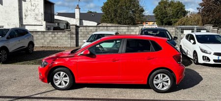 2019 Volkswagen Polo - photo 3