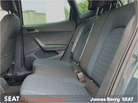 2026 SEAT Arona - photo 10