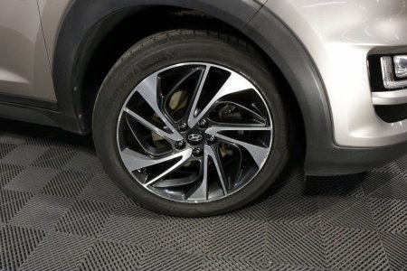 2019 Hyundai Tucson - photo 3
