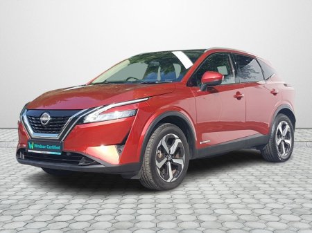 2023 Nissan Qashqai - photo 13