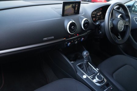 2019 Audi A3 - photo 18