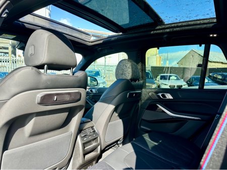 2026 BMW X5 - photo 27