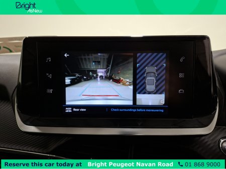 2022 Peugeot 2008 - photo 21