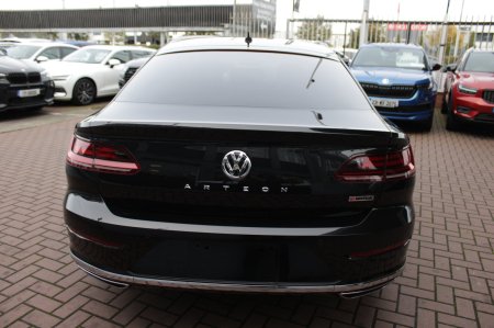 2020 Volkswagen Arteon - photo 5