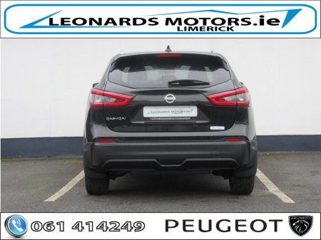 2019 Nissan Qashqai - photo 4