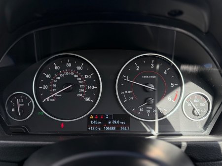 2014 BMW 4-Series - photo 25