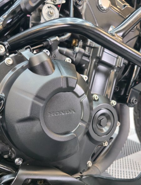2018 Honda CMX - photo 15