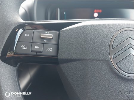 2026 Citroen Berlingo - photo 17