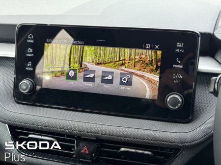 2026 Skoda Fabia - photo 16