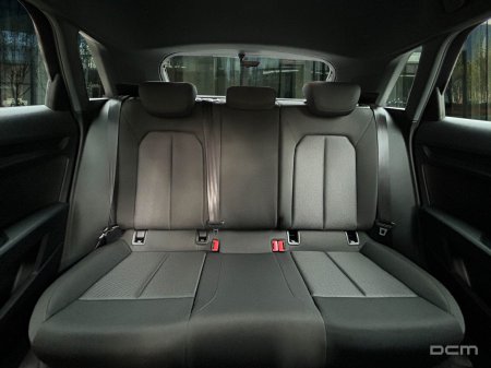 2021 Audi A3 - photo 20