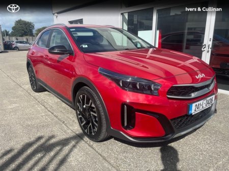 2024 Kia XCeed PHEV MY24 5DR AUTO