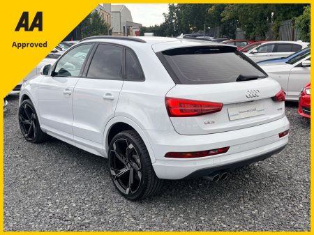 2017 Audi Q3 - photo 5