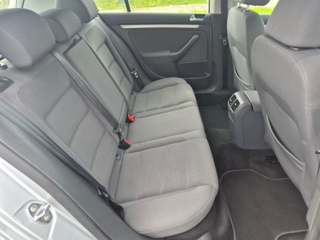 2008 Volkswagen Golf - photo 15