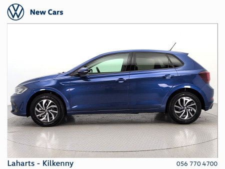 2026 Volkswagen Polo - photo 6