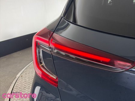 2024 Renault Captur - photo 16